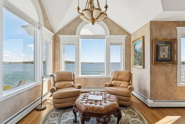 $8,000,000 | 1 Channel Road, South Portland, ME 04106