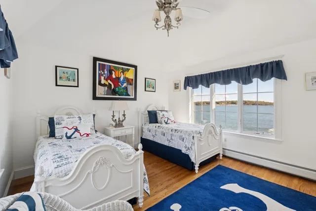 $8,000,000 | 1 Channel Road, South Portland, ME 04106