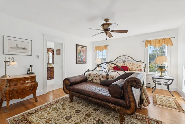 $8,000,000 | 1 Channel Road, South Portland, ME 04106