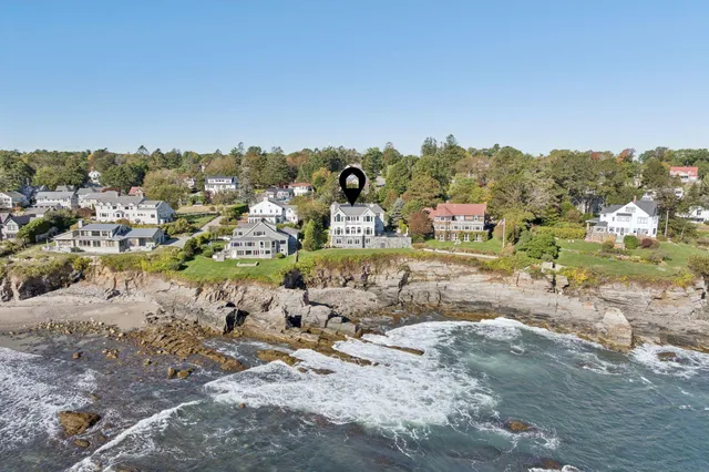 $8,000,000 | 1 Channel Road, South Portland, ME 04106