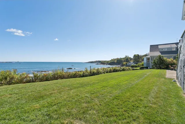 $8,000,000 | 1 Channel Road, South Portland, ME 04106