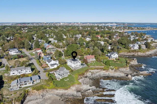 $8,000,000 | 1 Channel Road, South Portland, ME 04106