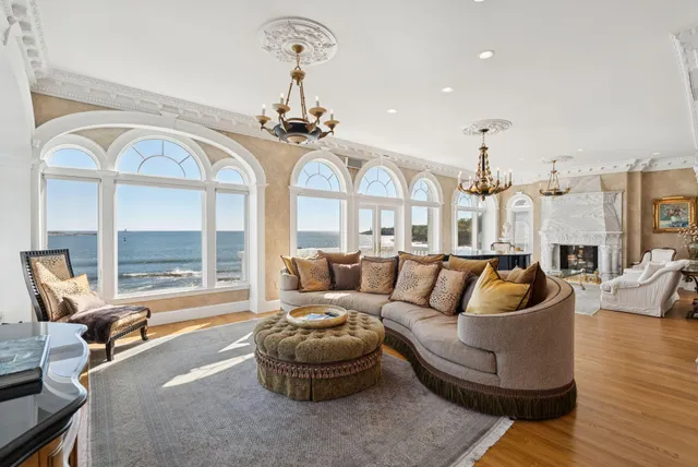 $8,000,000 | 1 Channel Road, South Portland, ME 04106