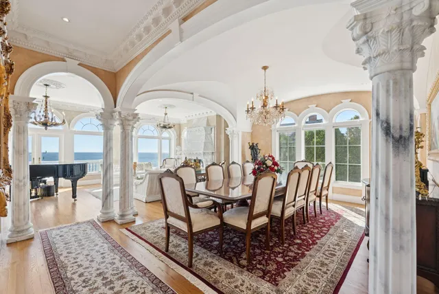 $8,000,000 | 1 Channel Road, South Portland, ME 04106