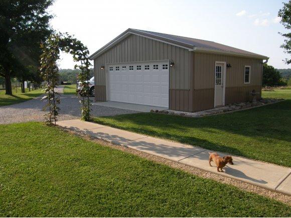 8613 Tague Road Vevay, IN 47043 - Photo 16 of 18