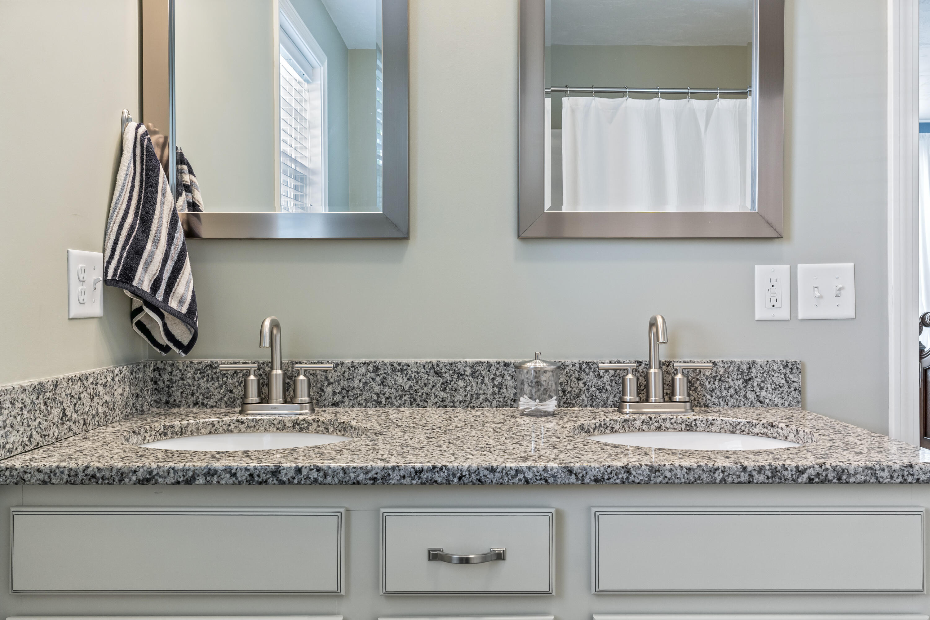 367 Clubhouse Road, Unit 102 Wells, ME 04090 - Photo 43 of 74 Double Vanity