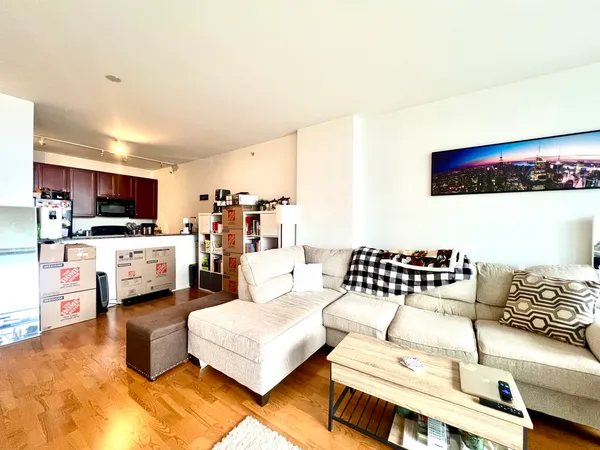 $2,550 | 100 East 14th Street, Unit 2108, Chicago, IL 60605