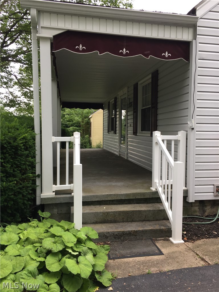 1346 Stevenson Road Masury, OH 44438 - Photo 26 of 30 Gallery Image 26