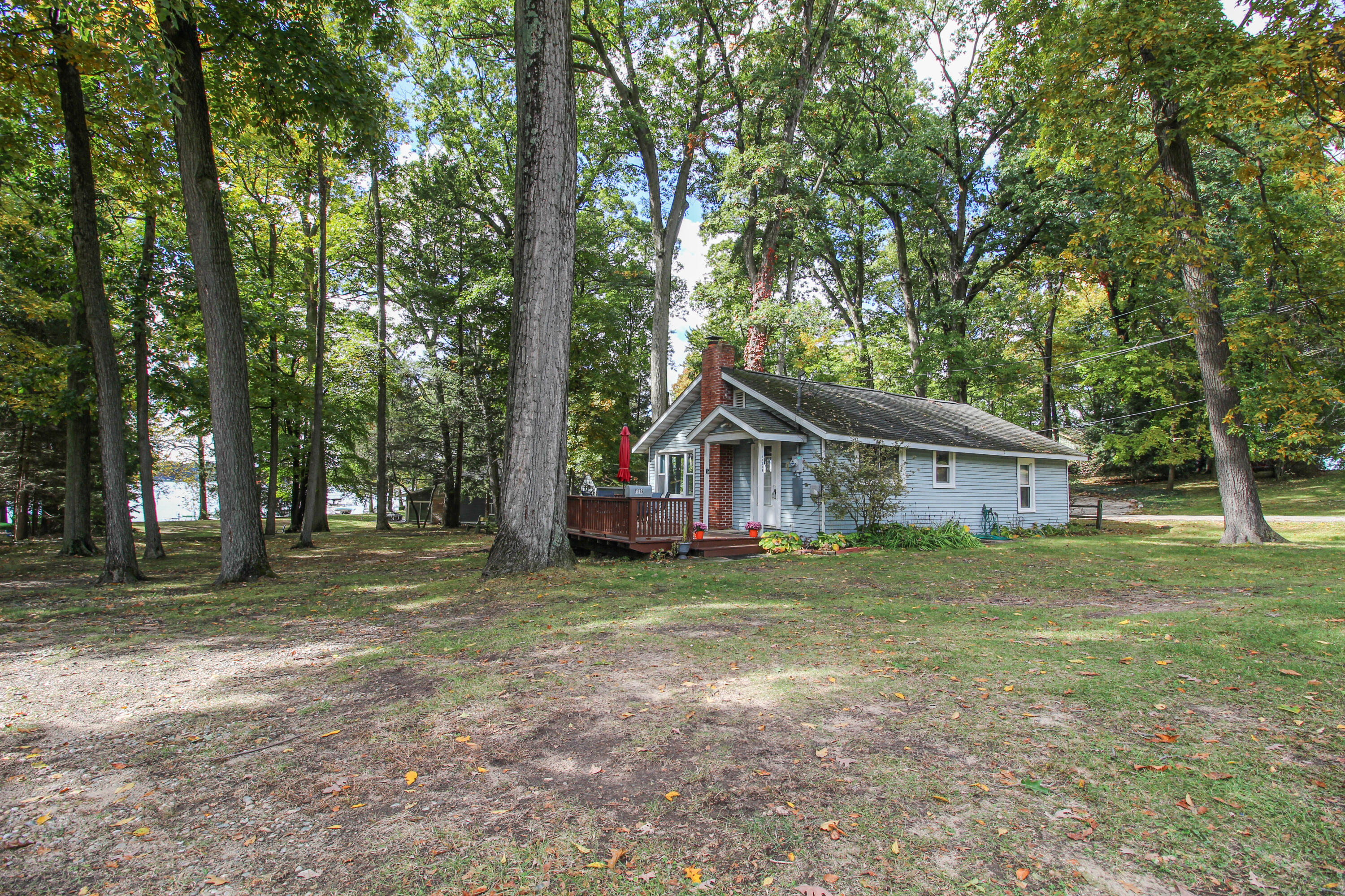 11279 Point Road Three Rivers, MI 49093 - Photo 2 of 26 Point-14