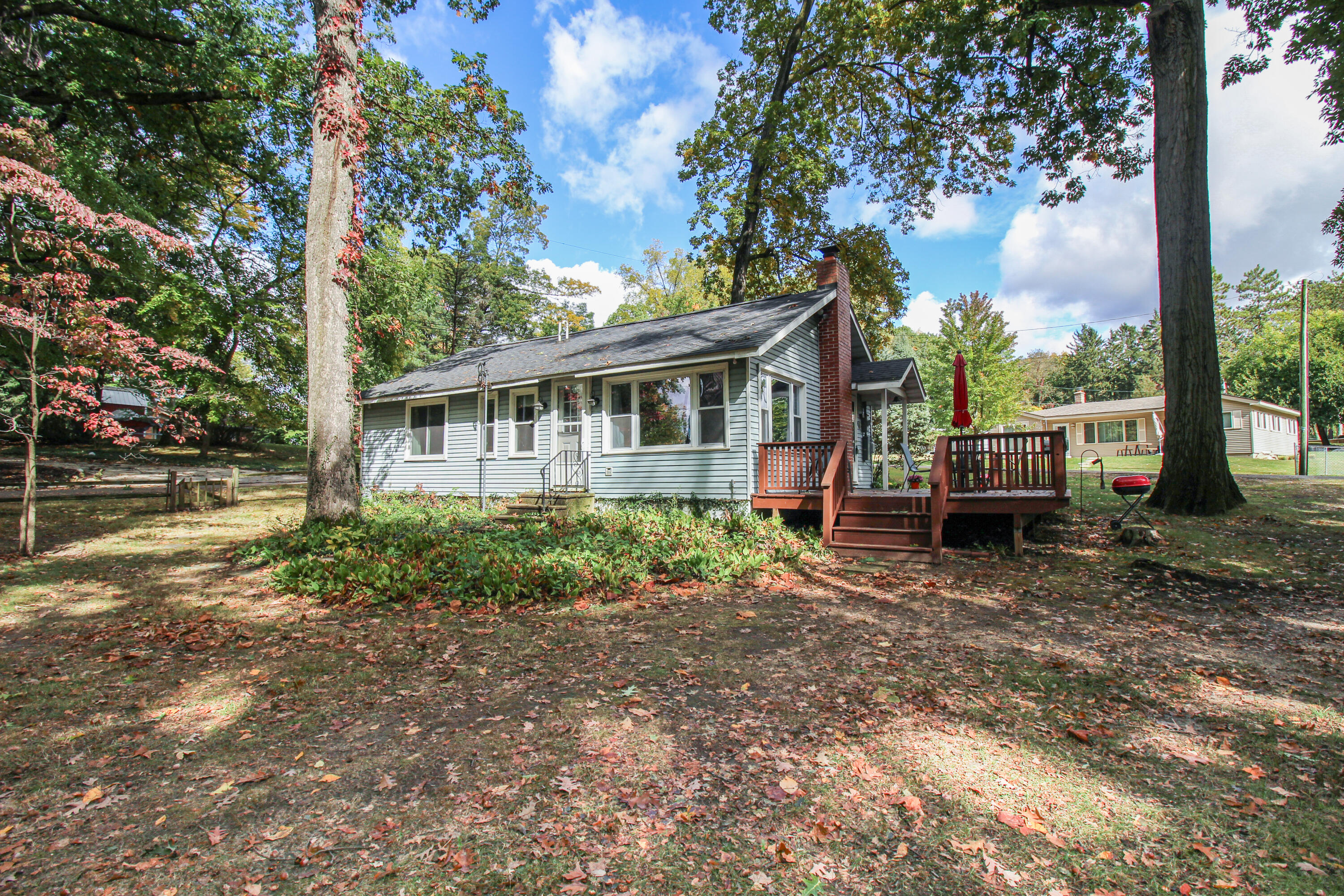 11279 Point Road Three Rivers, MI 49093 - Photo 3 of 26 Point-10