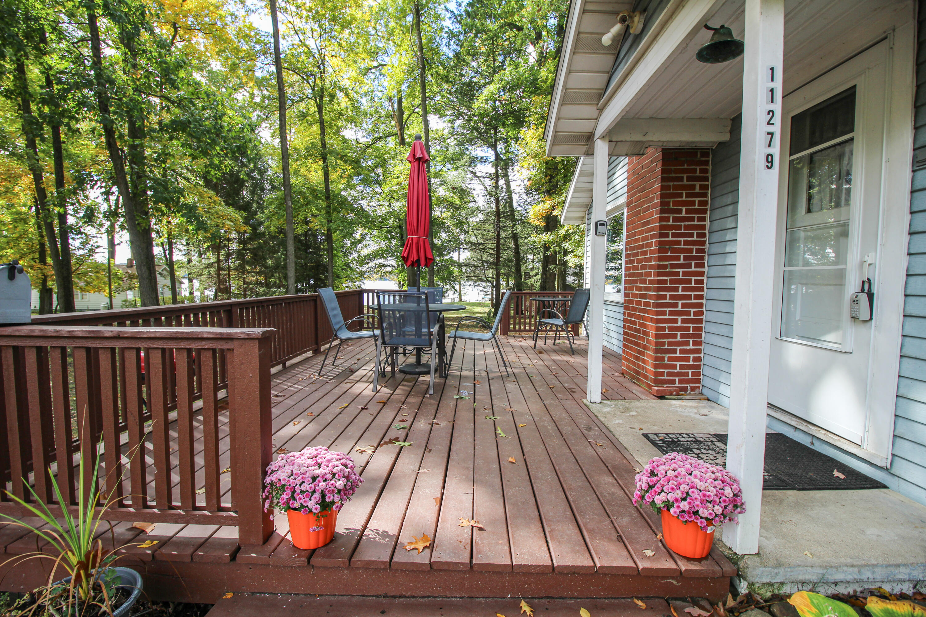 11279 Point Road Three Rivers, MI 49093 - Photo 4 of 26 Point-12