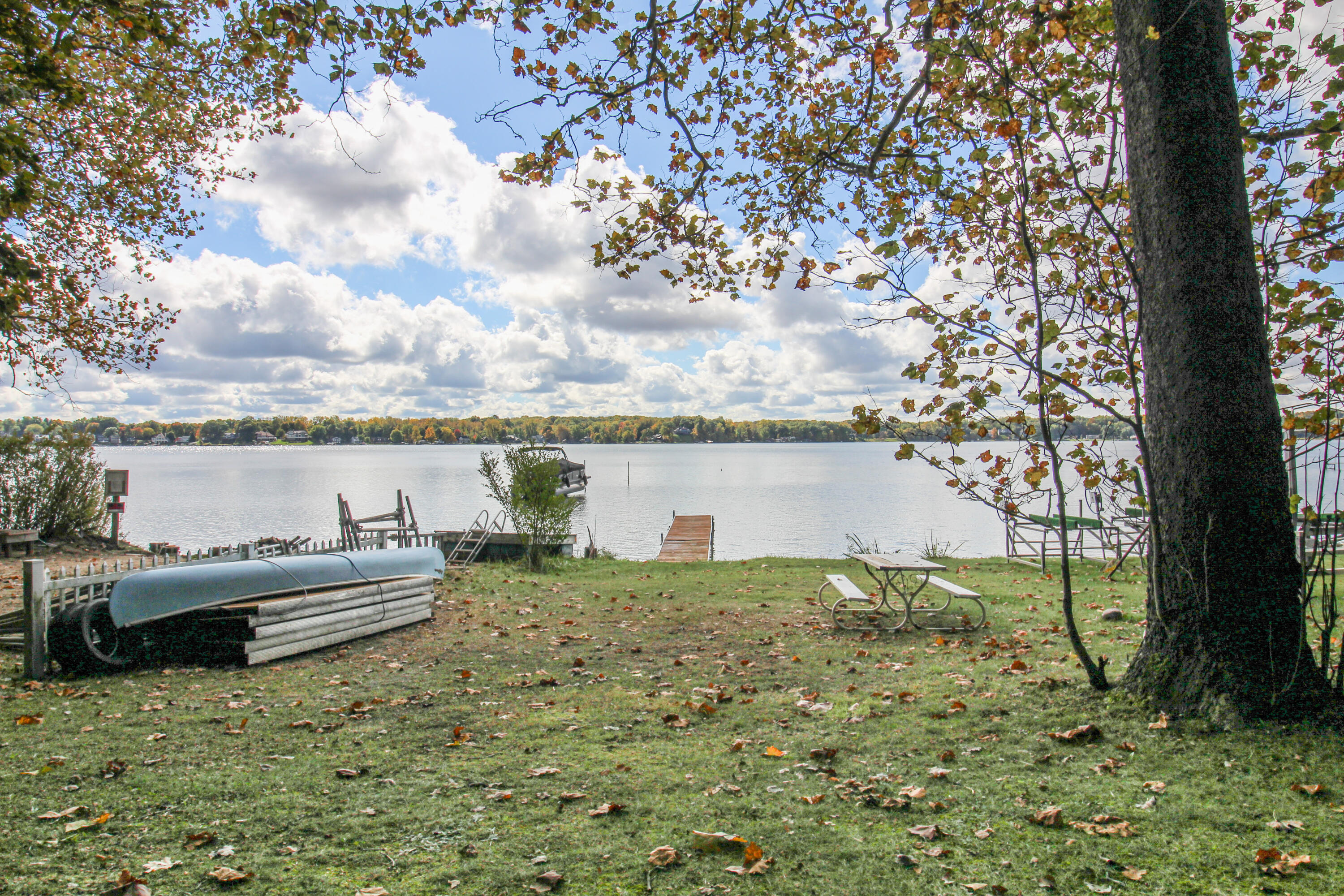 11279 Point Road Three Rivers, MI 49093 - Photo 6 of 26 Point-05