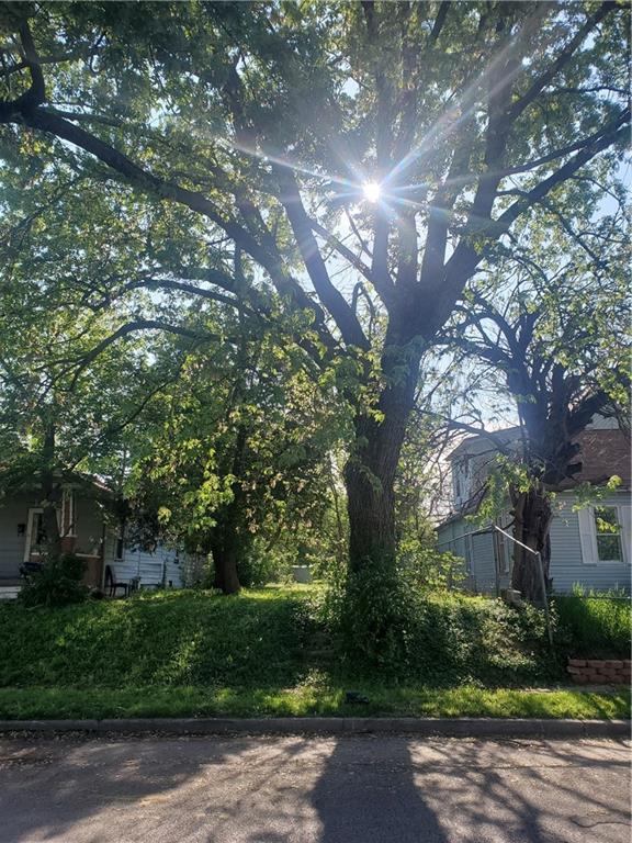 2363 North Rural Street Indianapolis, IN 46218 - Photo 2 of 3 Gallery Image 2