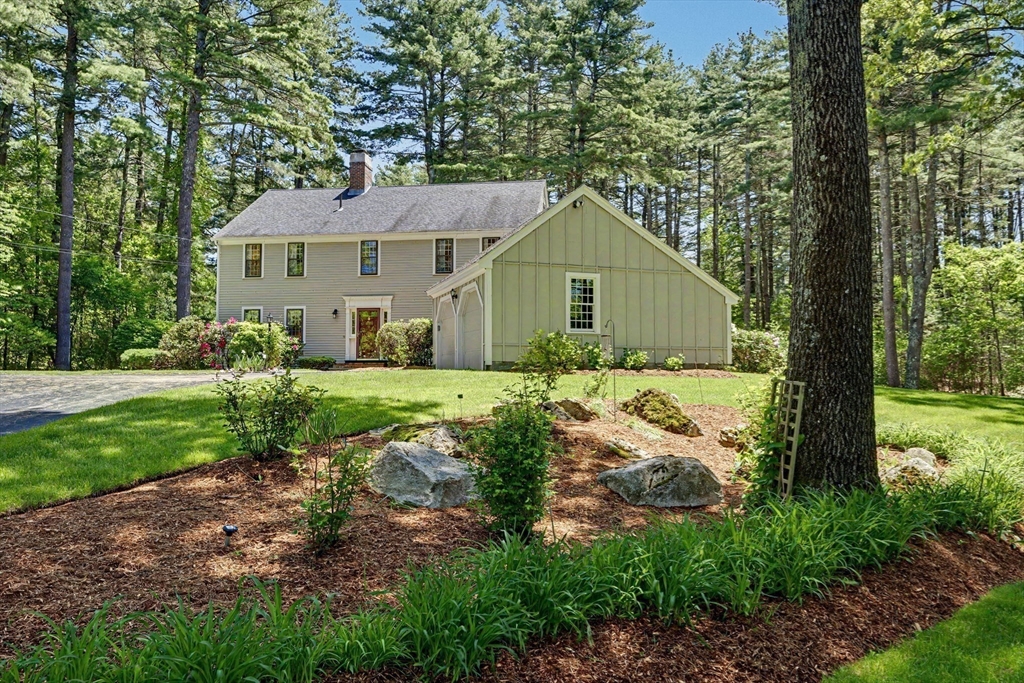 192 Peakham Road Sudbury, MA 01776 - Photo 37 of 38