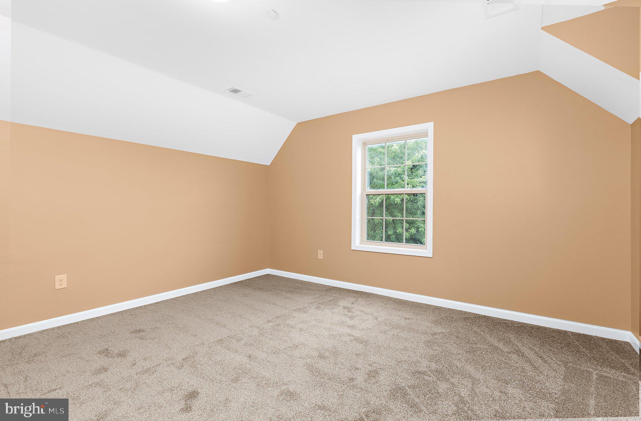 7214 Dogwood Road Windsor Mill, MD 21244 - Photo 41 of 57 2nd Floor Bedroom