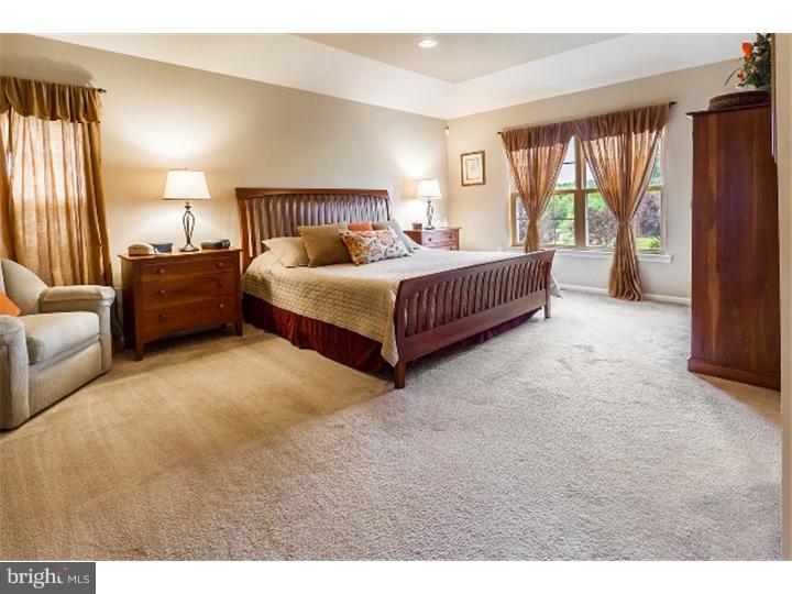7 Ridgeview Road Delran, NJ 08075 - Photo 14 of 25 Bedroom - Main