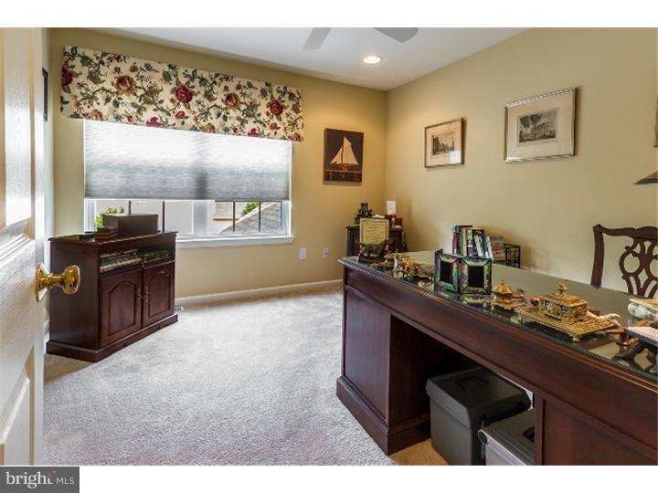 7 Ridgeview Road Delran, NJ 08075 - Photo 19 of 25 Bedroom 4
