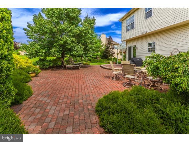 7 Ridgeview Road Delran, NJ 08075 - Photo 23 of 25 Patio