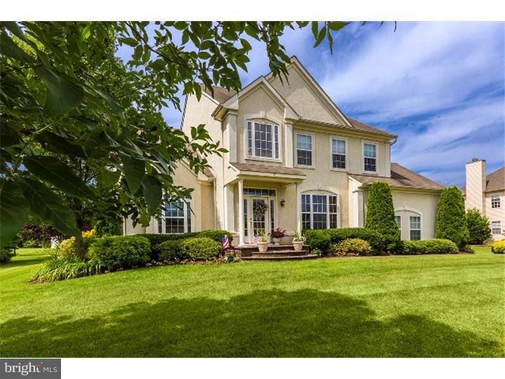 7 Ridgeview Road Delran, NJ 08075 - Photo 25 of 25 Exterior Front
