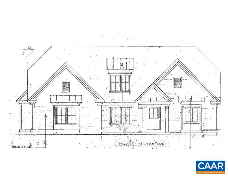 2119 Farringdon Road Keswick, VA 22947 - Photo 1 of 6 Gallery Image 1