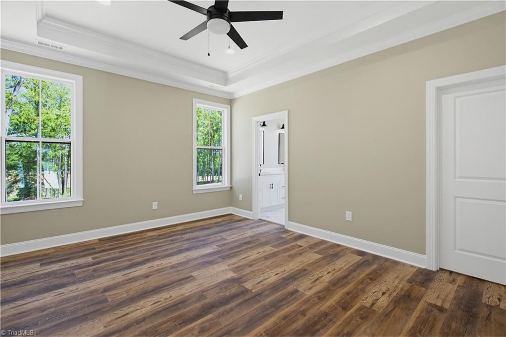 1343 Simpson Road Stokesdale, NC 27357 - Photo 17 of 29