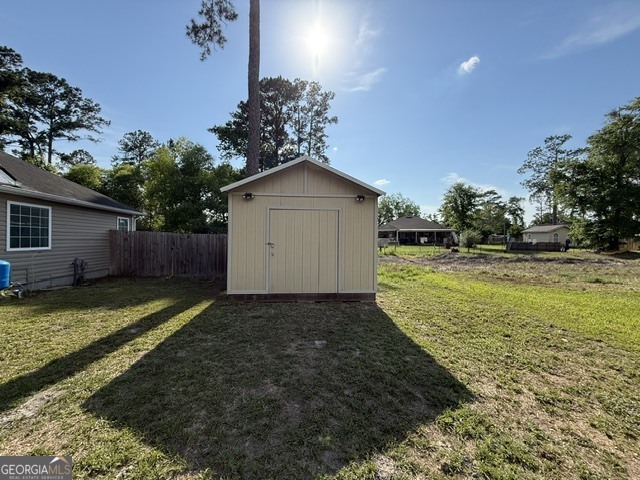 1783 Ridgecrest Street Valdosta, GA 31601 - Photo 43 of 44