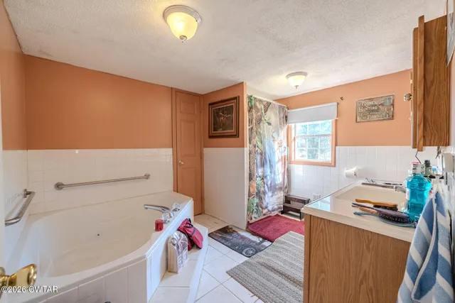 a view of an ocean from a balcony