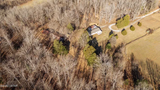 $319,900 | 376 B And G Lane, Huntingdon, TN 38344