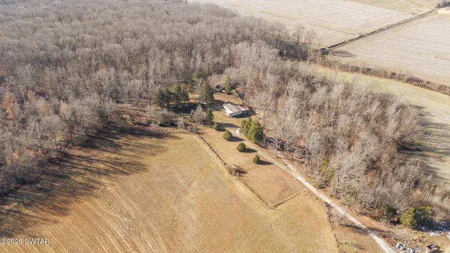 $319,900 | 376 B And G Lane, Huntingdon, TN 38344