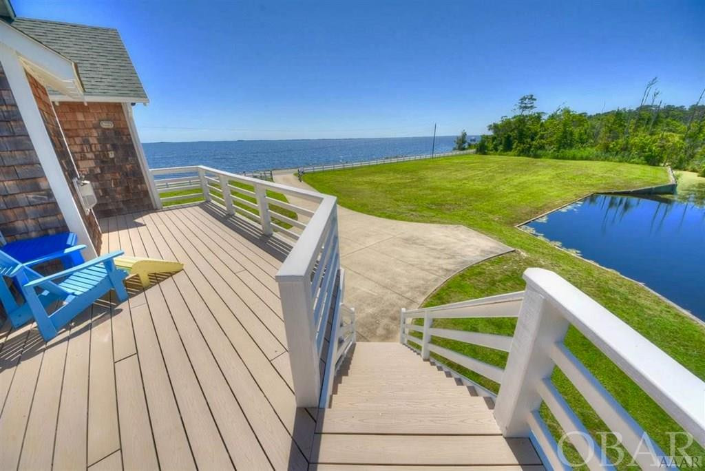 1231 Waterlily Road Coinjock, NC 27923 - Photo 11 of 36 Composite Decks