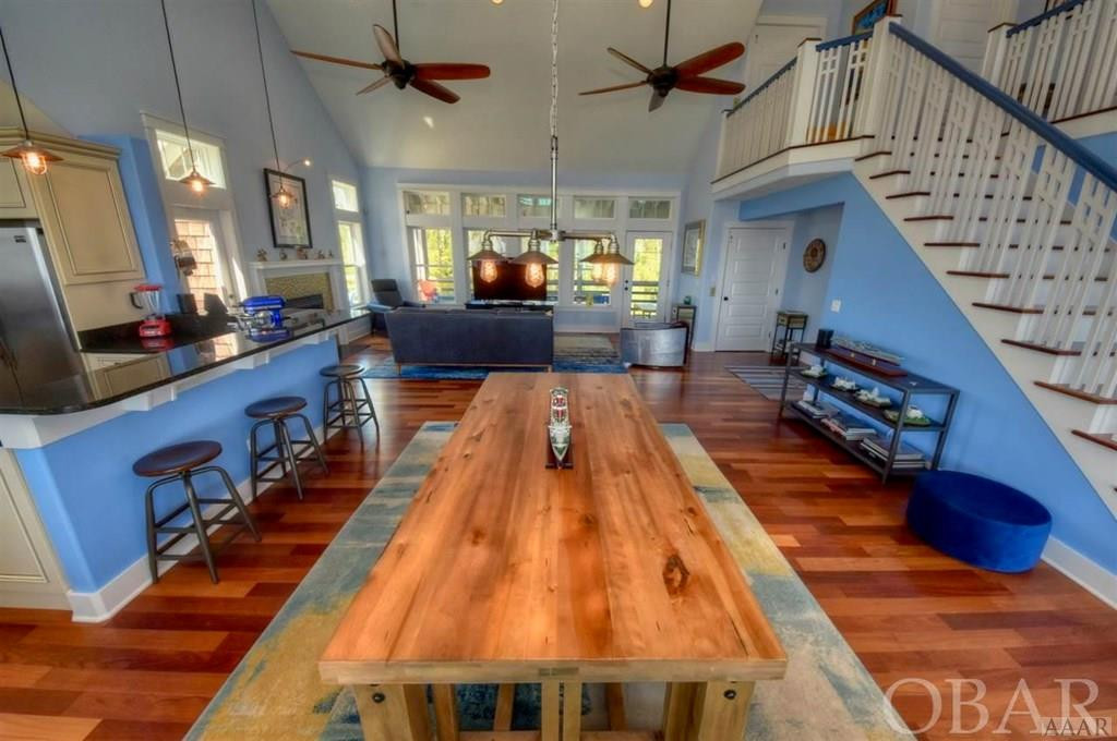 1231 Waterlily Road Coinjock, NC 27923 - Photo 17 of 36