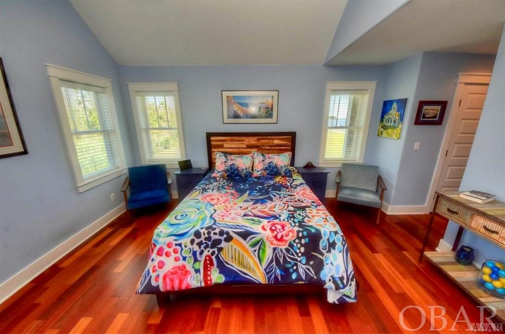 1231 Waterlily Road Coinjock, NC 27923 - Photo 18 of 36 Master Suite