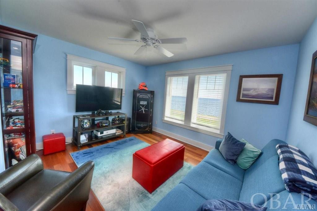 1231 Waterlily Road Coinjock, NC 27923 - Photo 21 of 36 Bonus Room