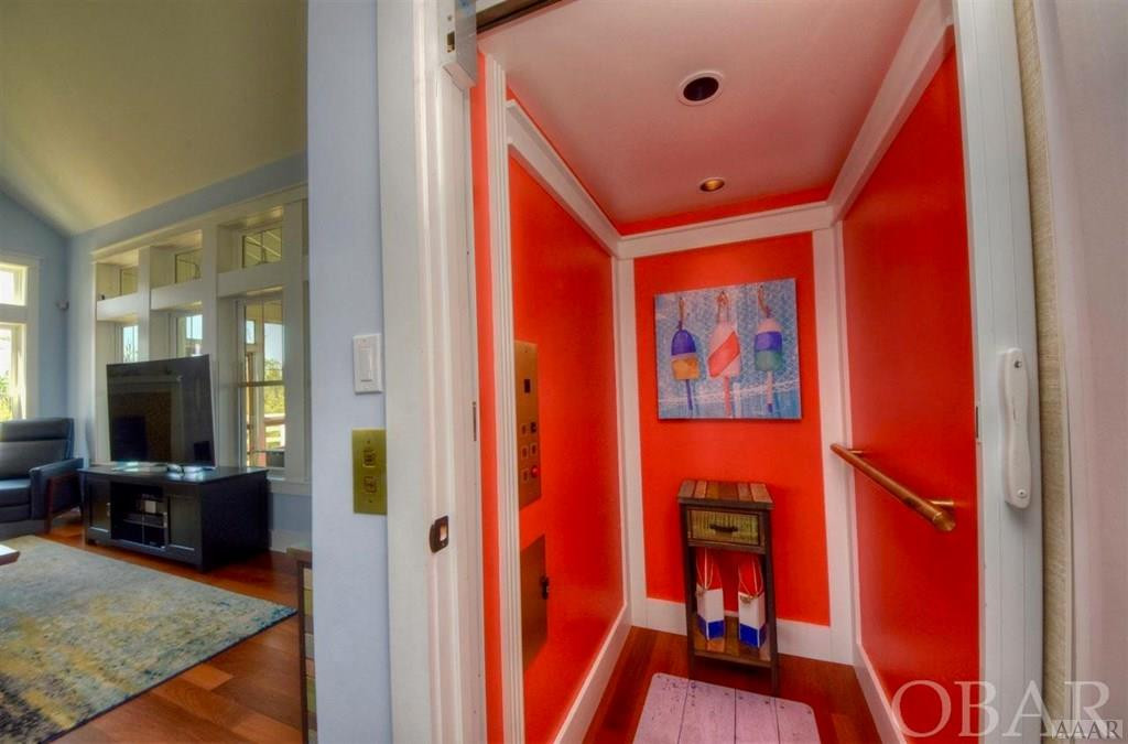 1231 Waterlily Road Coinjock, NC 27923 - Photo 23 of 36 Elevator