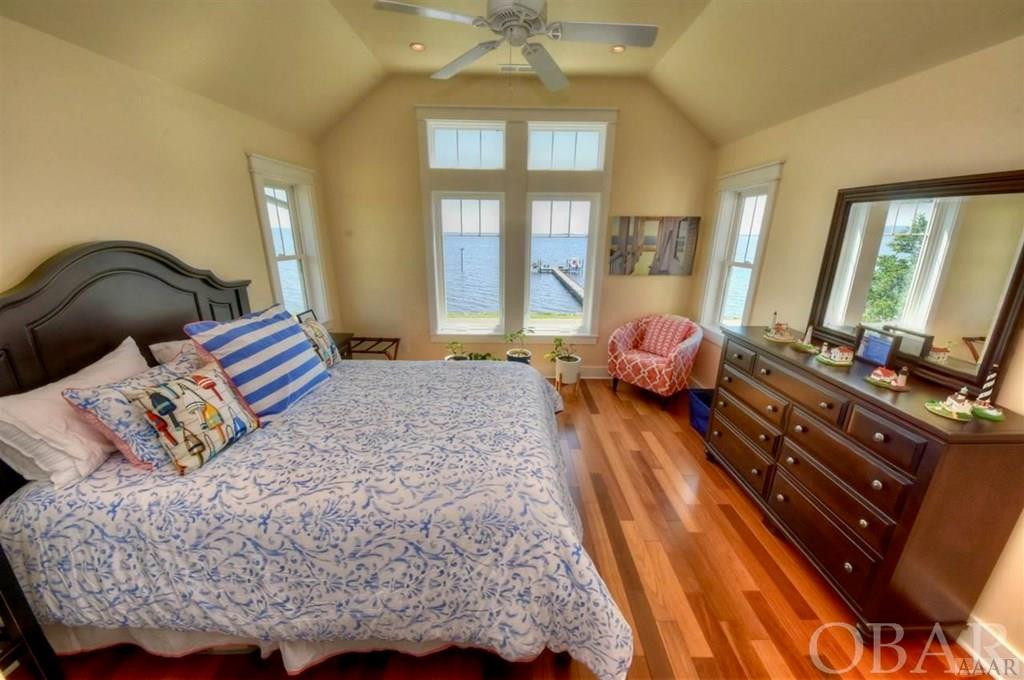 1231 Waterlily Road Coinjock, NC 27923 - Photo 25 of 36 Bedroom #2