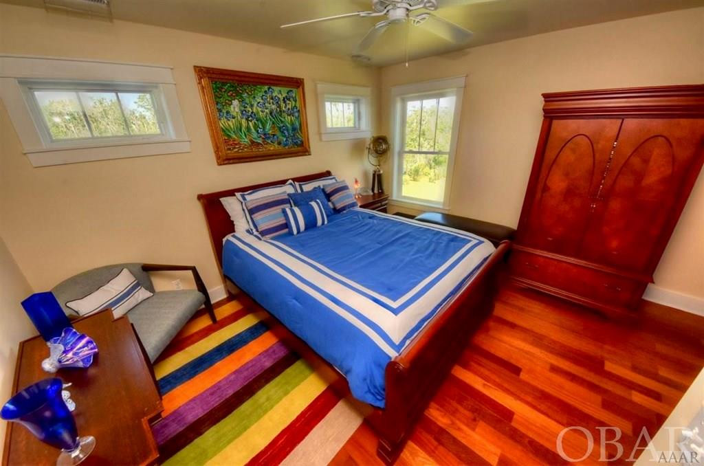 1231 Waterlily Road Coinjock, NC 27923 - Photo 27 of 36 Bedroom #3