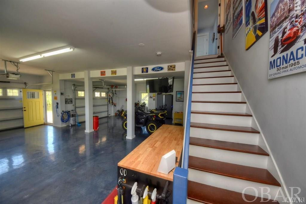 1231 Waterlily Road Coinjock, NC 27923 - Photo 28 of 36 Dry Entry