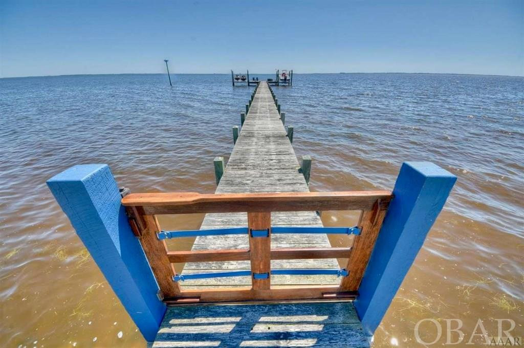 1231 Waterlily Road Coinjock, NC 27923 - Photo 32 of 36 200 Ft Pier