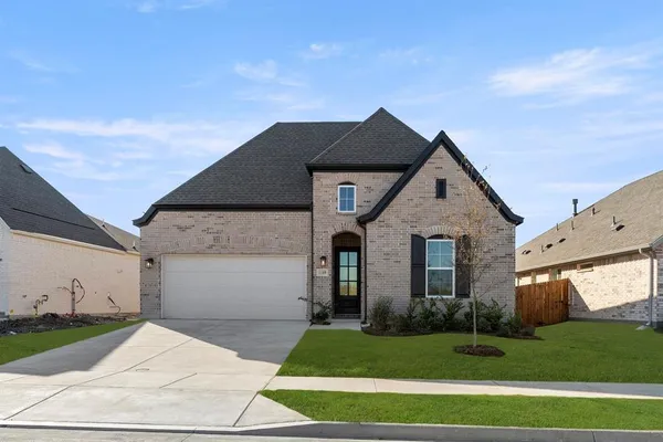 $399,990 | 1109 Birdsong Trail, Anna, TX 75409