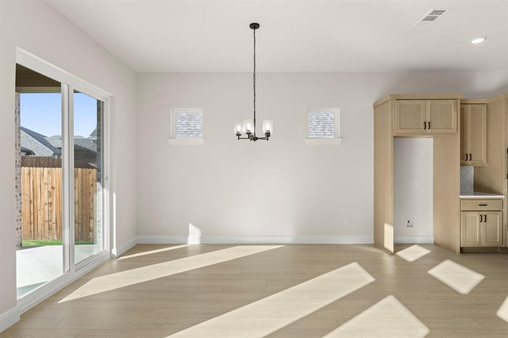 1109 Birdsong Trail Anna, TX 75409 - Photo 12 of 28 12_13. 1109 Birdsong - Dining