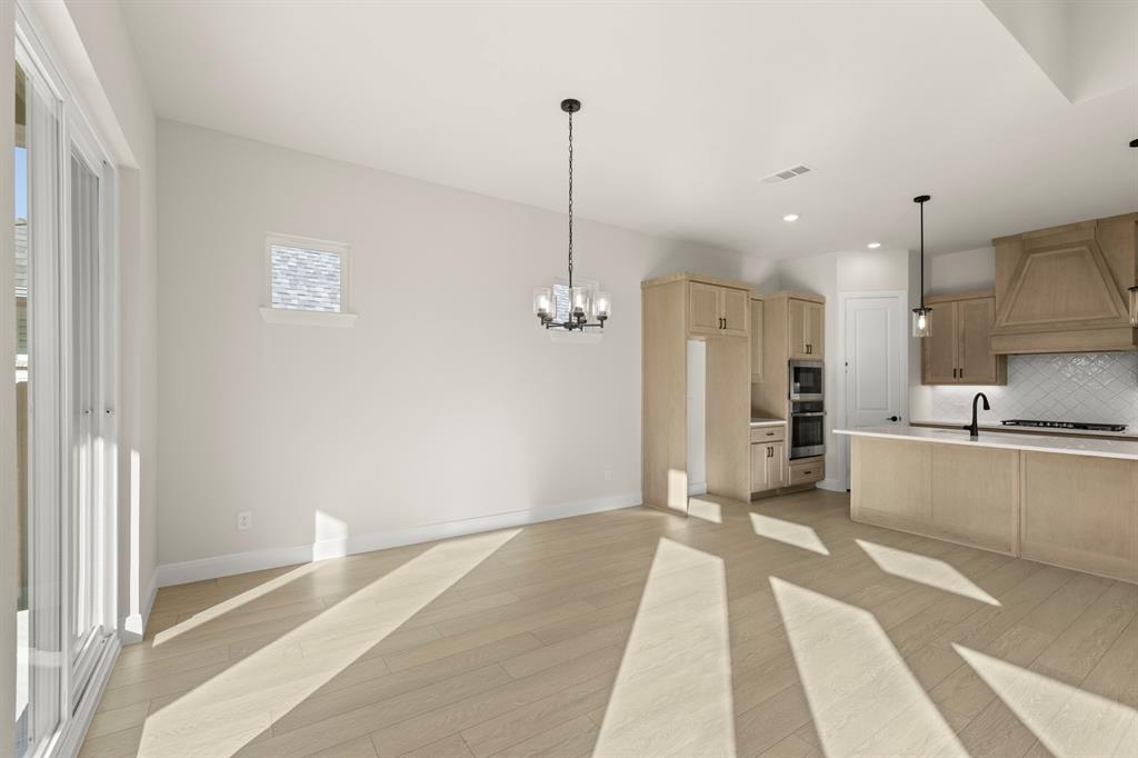 1109 Birdsong Trail Anna, TX 75409 - Photo 13 of 28 13_14. 1109 Birdsong - Dining (3)