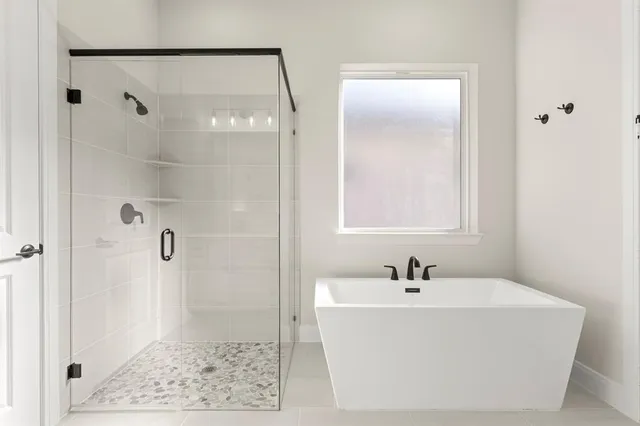 a bathroom with a sink a mirror and a vanity