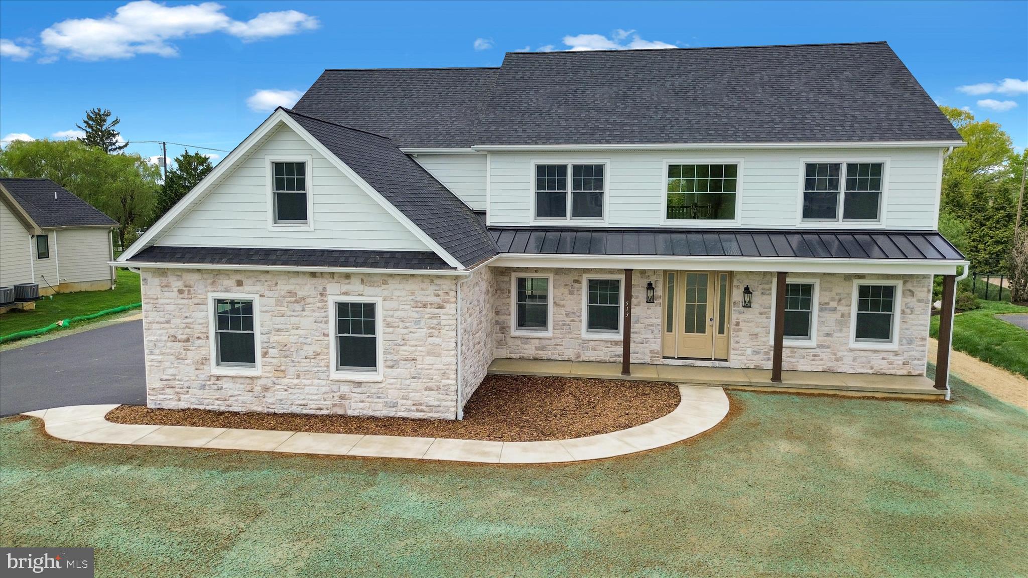 513 Cheltenham Court Lititz, PA 17543 - Photo 1 of 67 DJI_0743