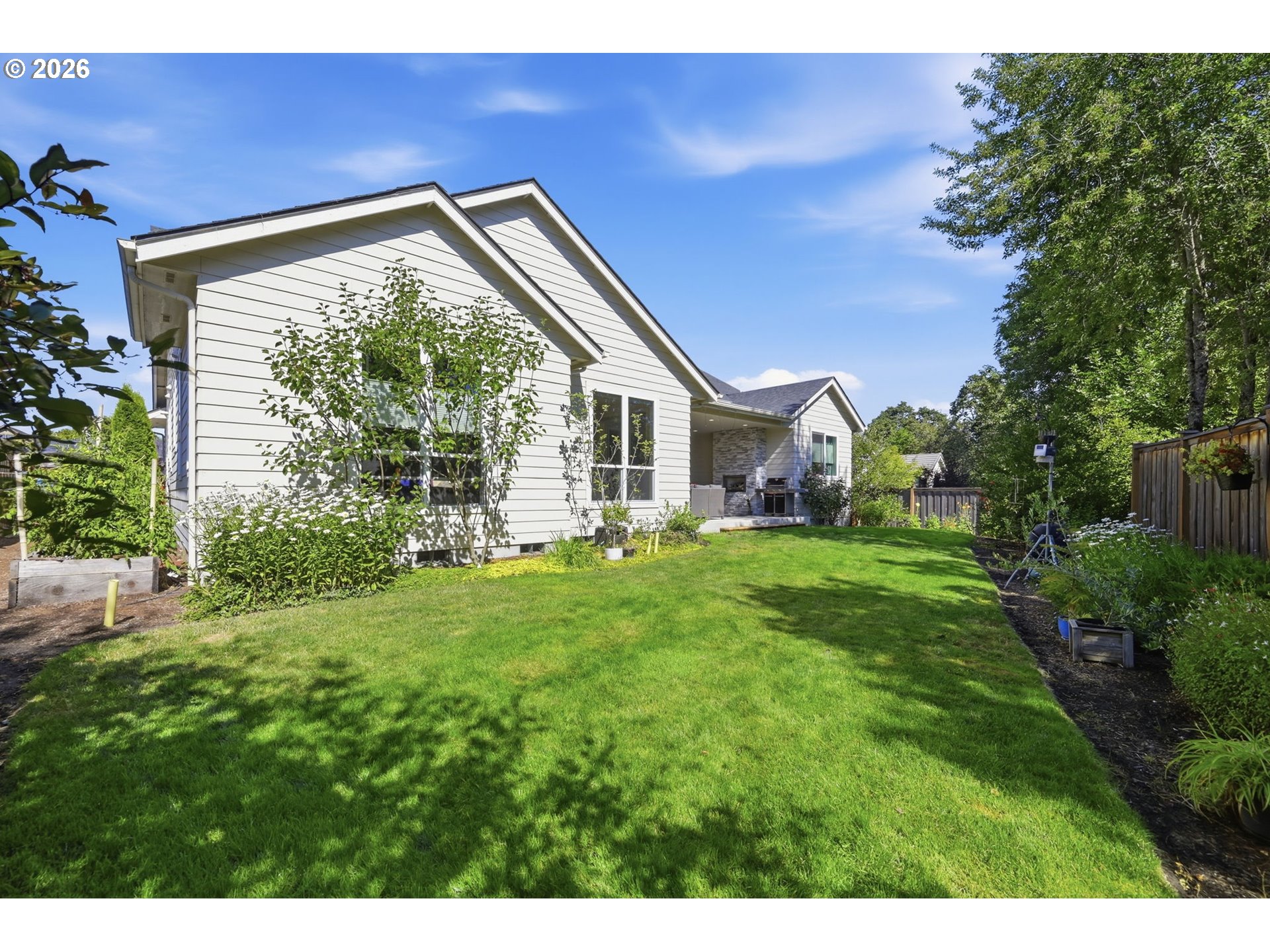 3497 Quail Meadow Way Eugene, OR 97408 - Photo 40 of 48