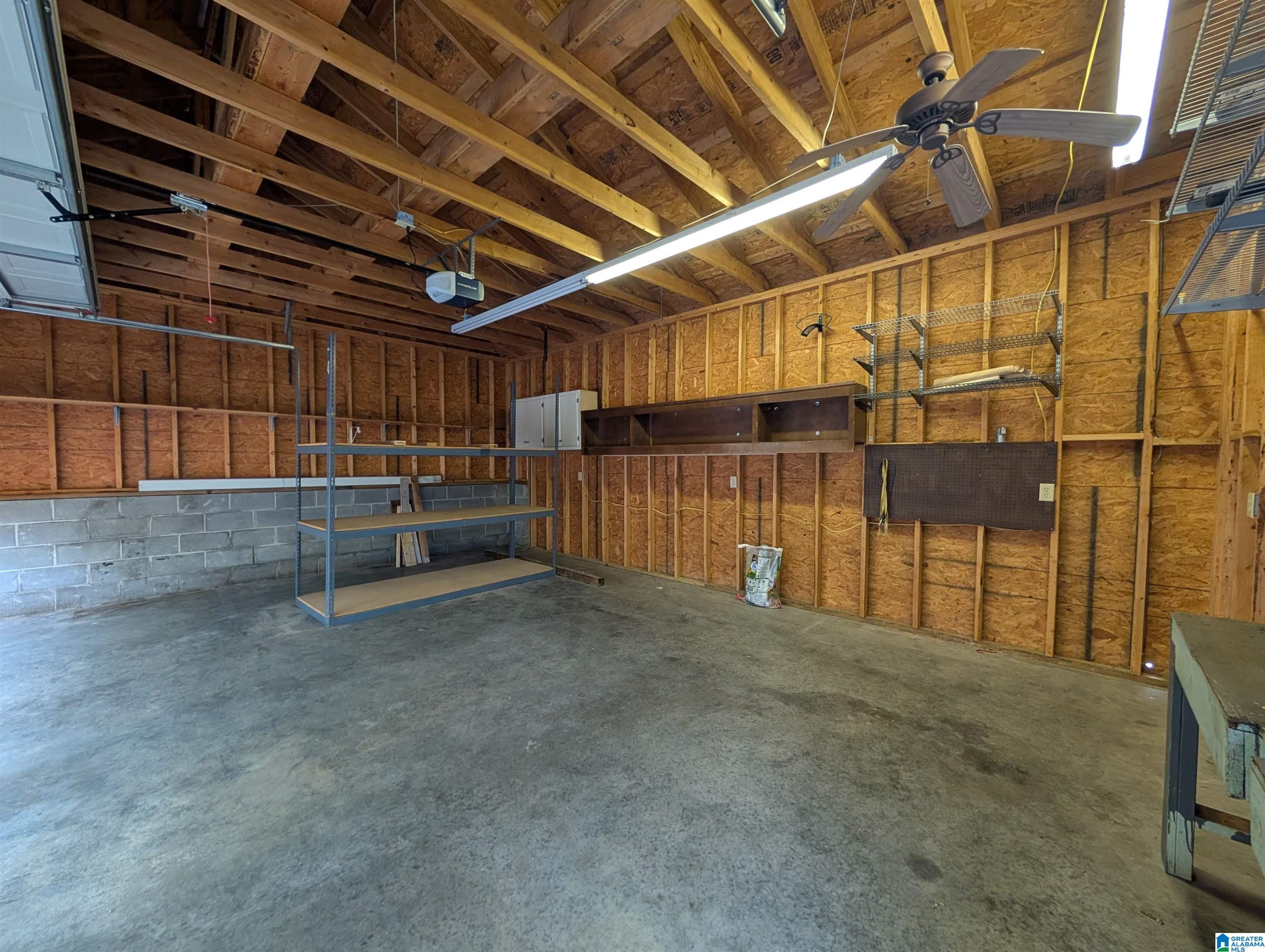1107 Montvue Road Anniston, AL 36207 - Photo 60 of 61