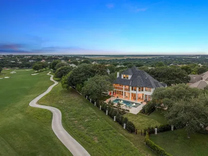$2,999,999 | 6605 Sahalee Drive, Fort Worth, TX 76132
