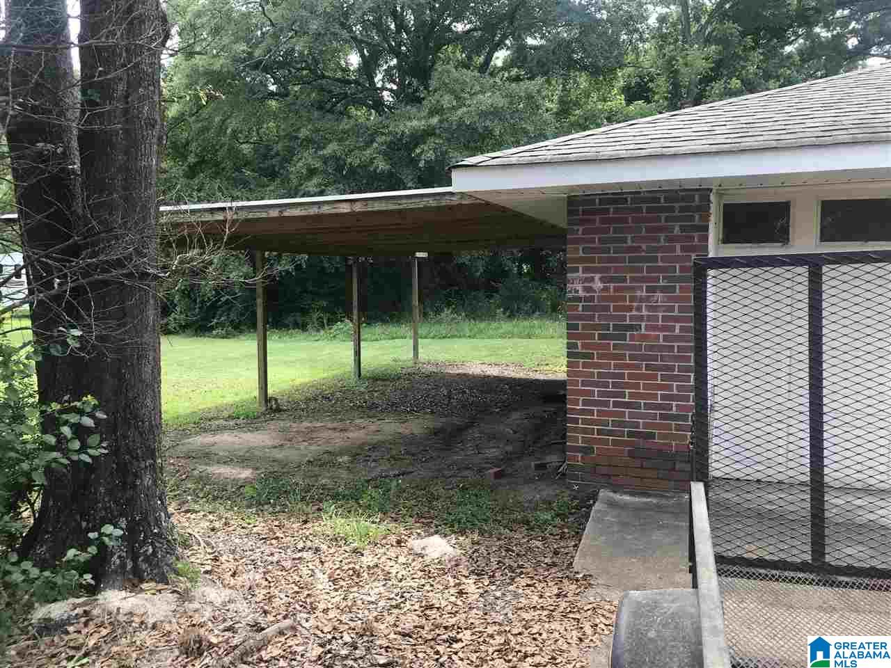 6194 Warrior River Road Bessemer, AL 35023 - Photo 30 of 31