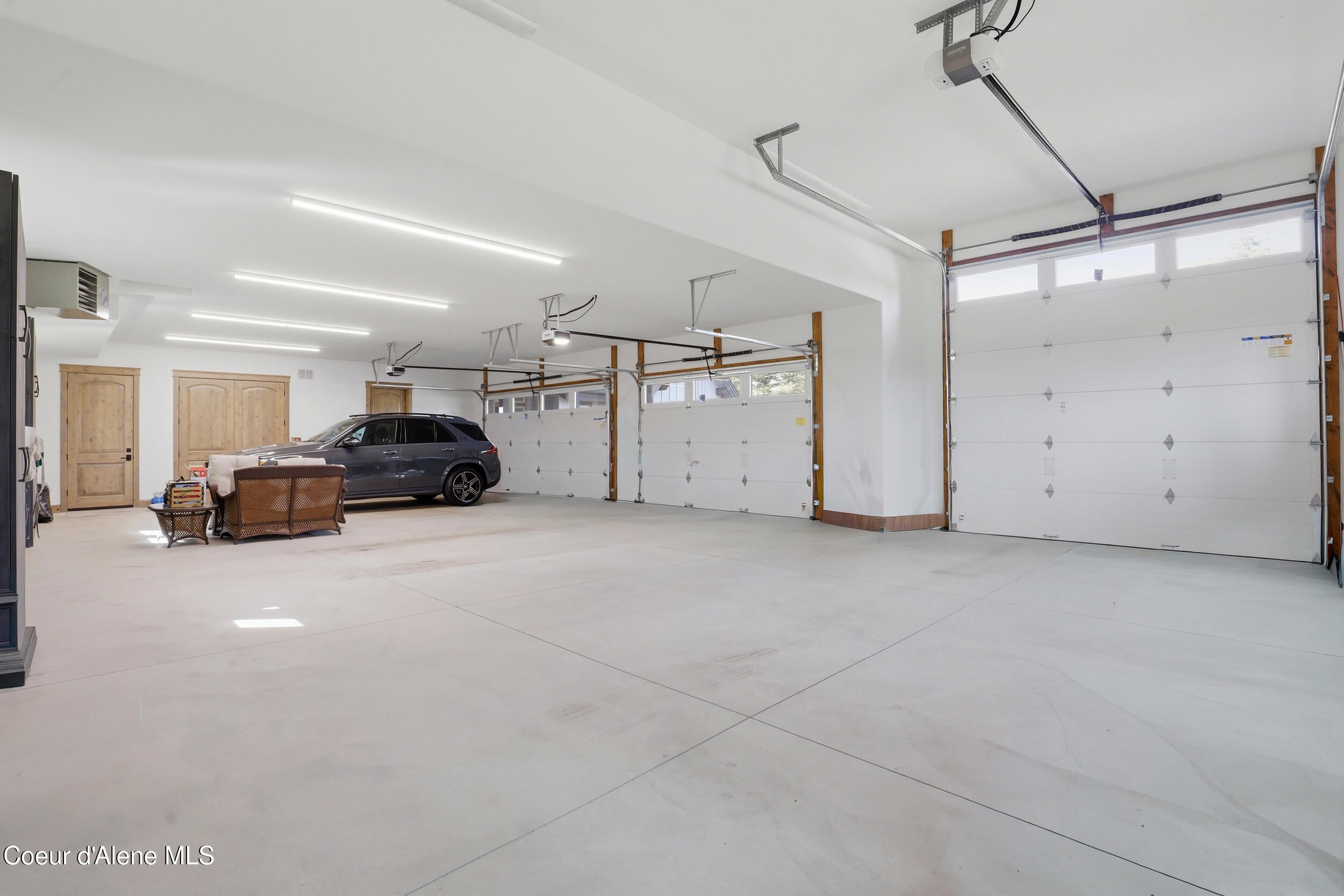 2117 East Amulet Circle Rathdrum, ID 83858 - Photo 79 of 124 Attached Garage