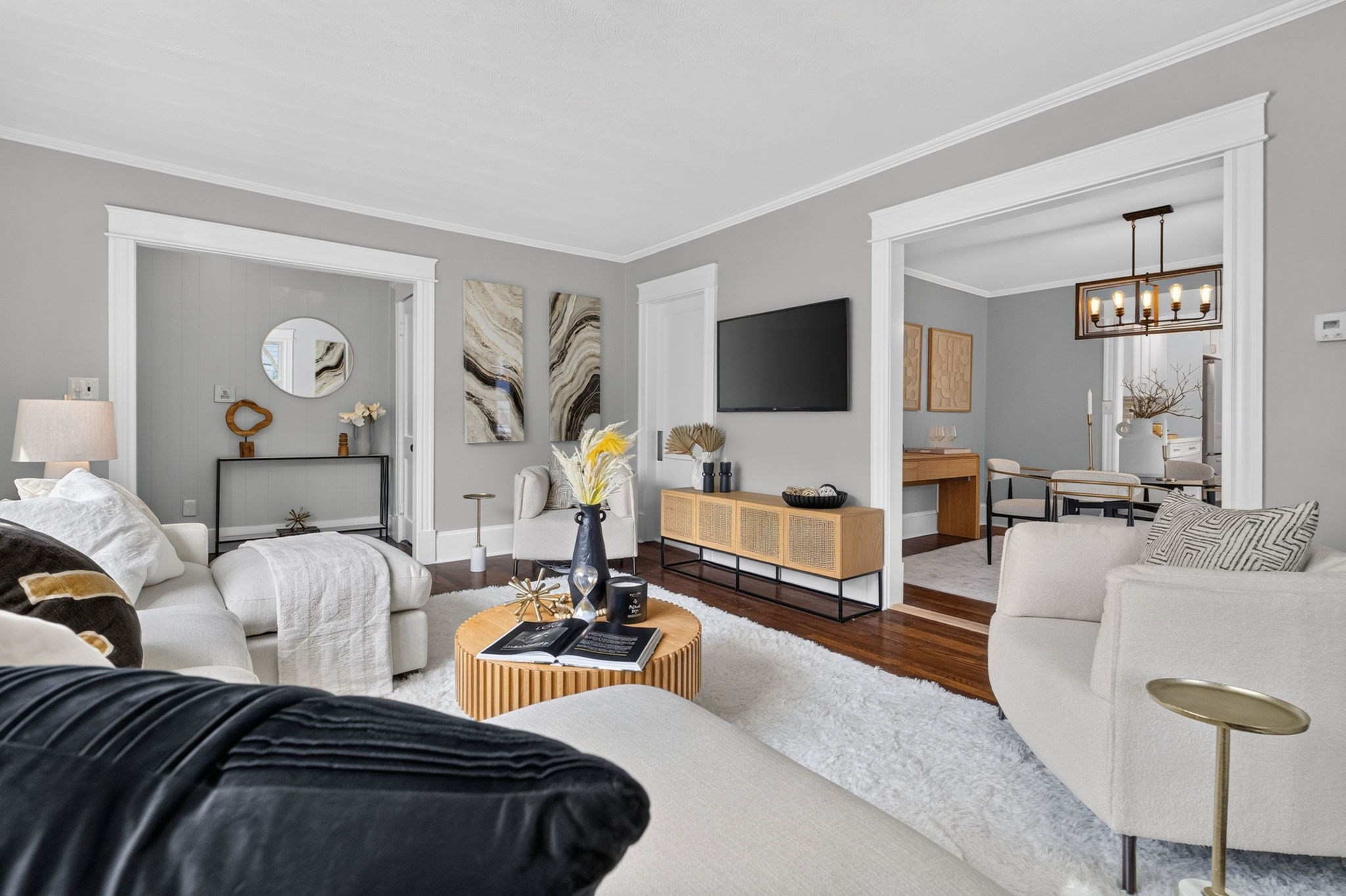 106-108 Rossmore Road, Unit 1 Boston, MA 02130 - Photo 6 of 30 Gallery Image 6