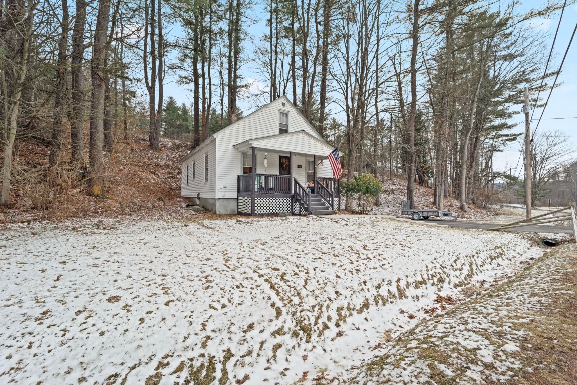 316 Powderhouse Road Vestal, NY 13850 - Photo 2 of 30 Gallery Image 2